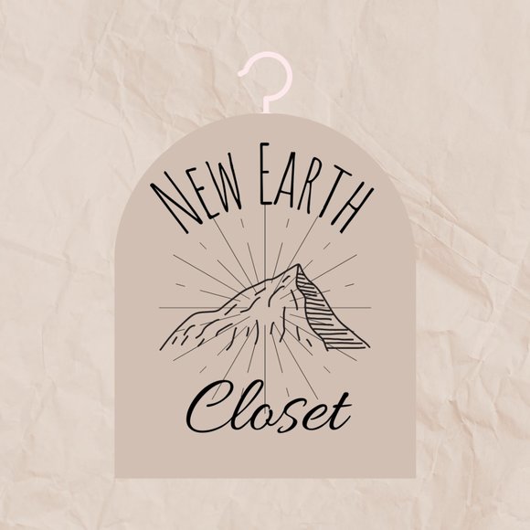 Meet your Posher, New Earth Closet - Picture 1 of 1